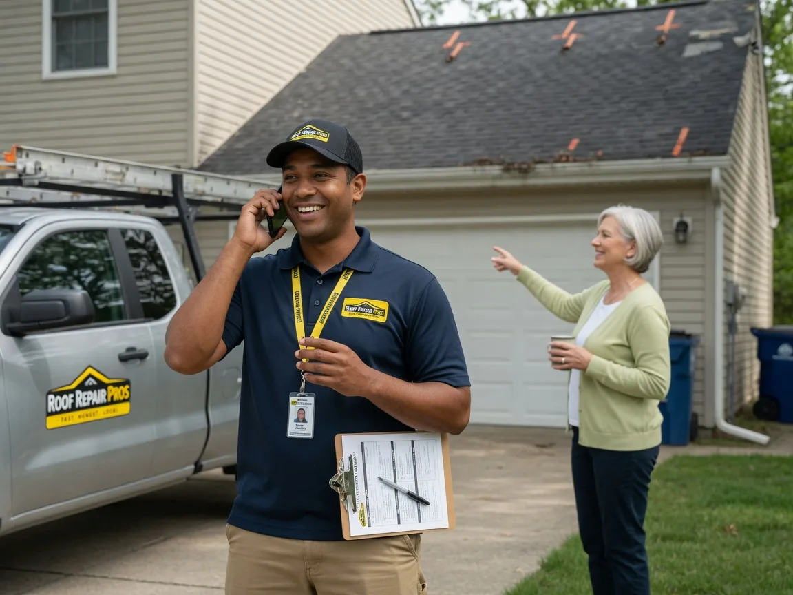 Roof Repair Hampton, GA FAQs